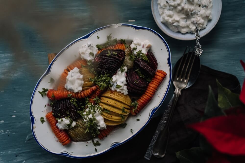 HASSELBACKAN ROSOLLI