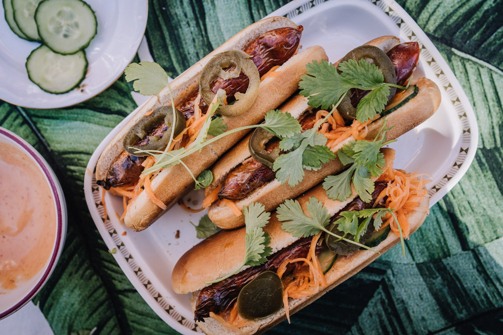BANH MI -HODARIT