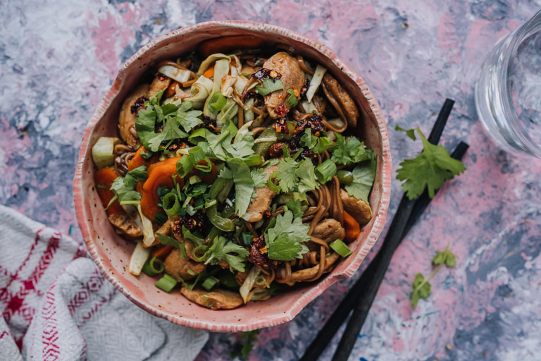 HOISIN-SOIJASUIKALENUUDELIT
