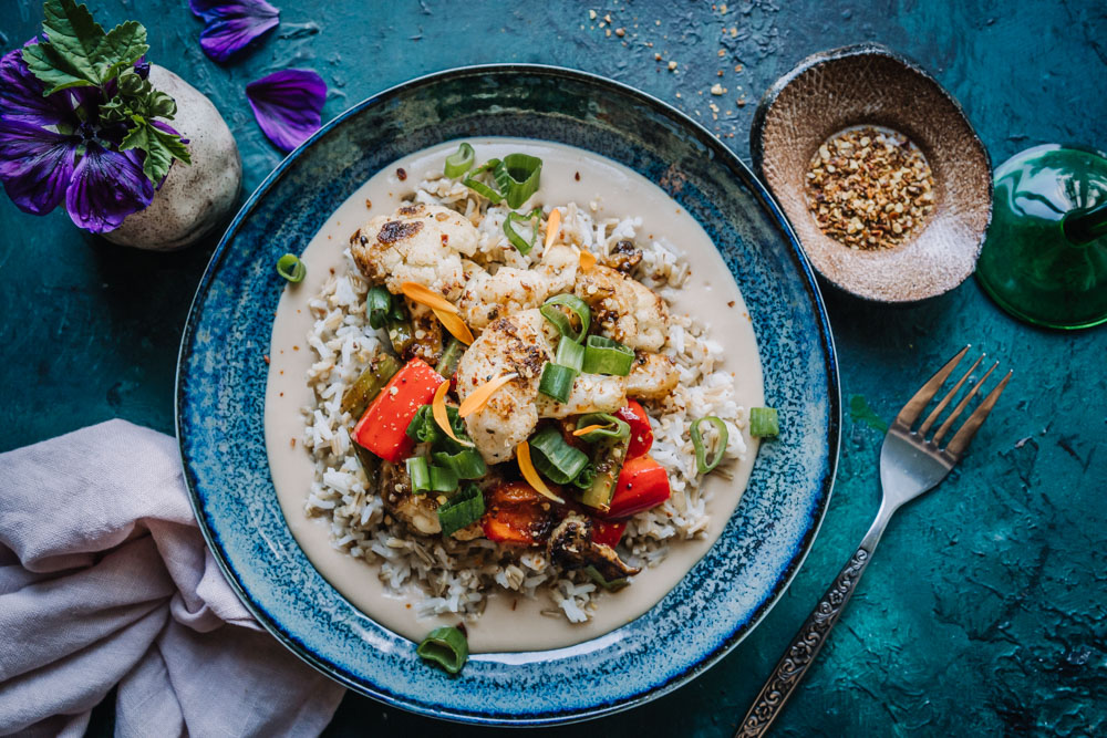 KUNG PAO KUKKAKAALI