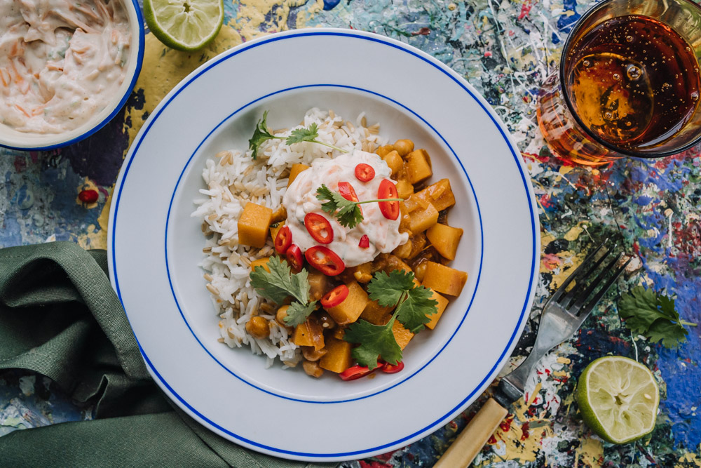 LANTTU-KIKHERNECURRY