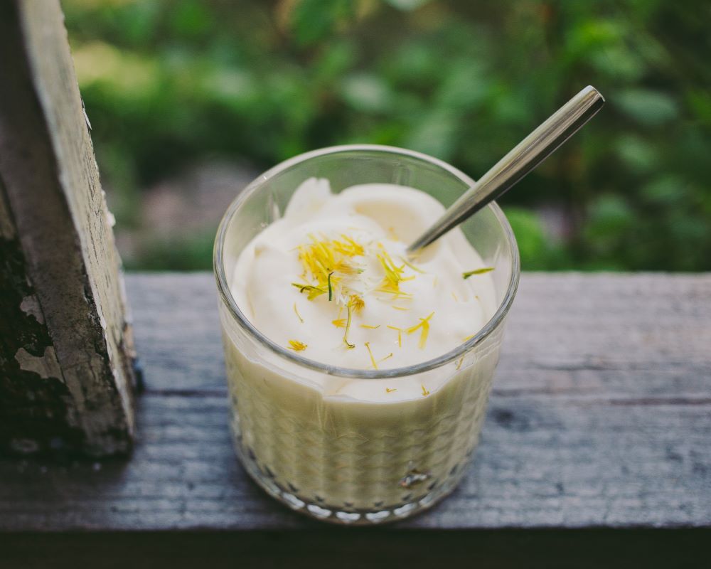 MANGO-KOOKOS NICE CREAM