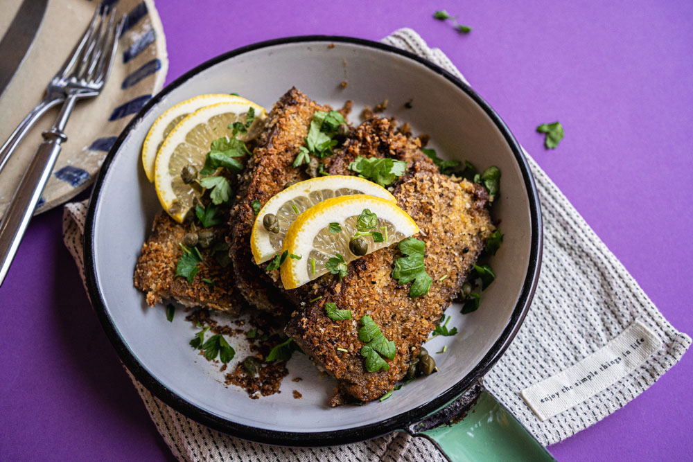 SEITANSCHNITZELIT
