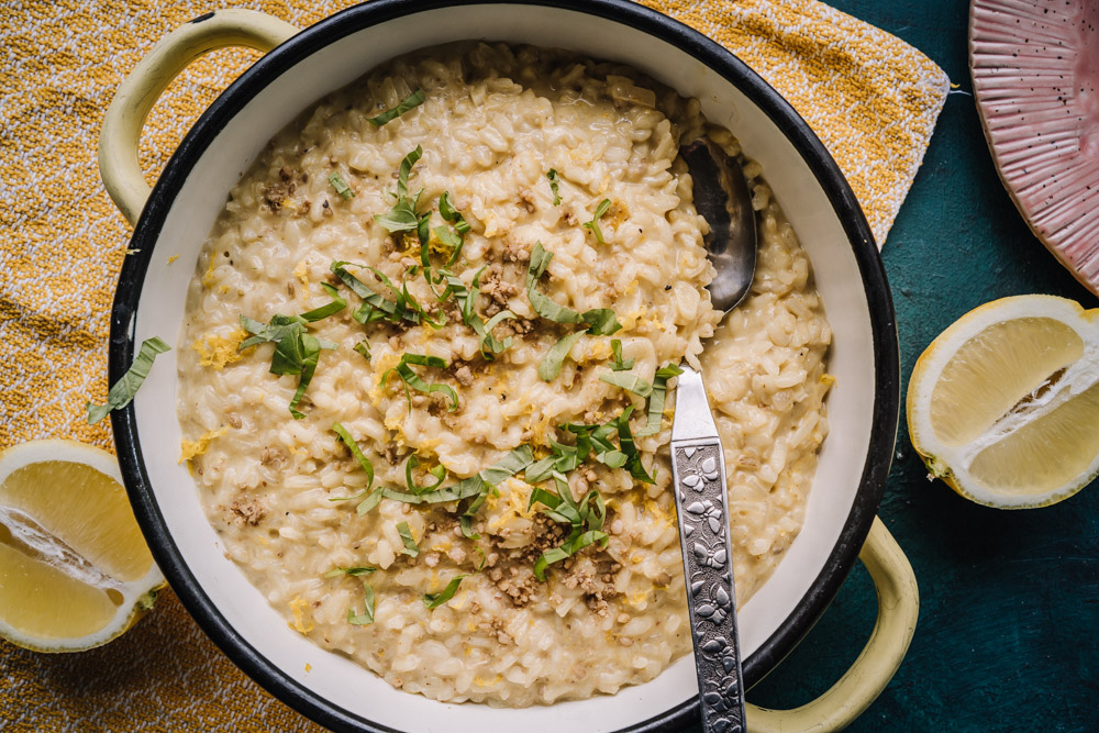 SITRUUNARISOTTO