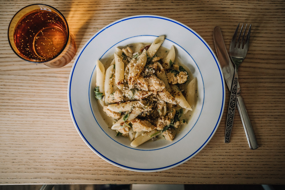 SOIJASUIKALE-VUOHENPUTKIPASTA