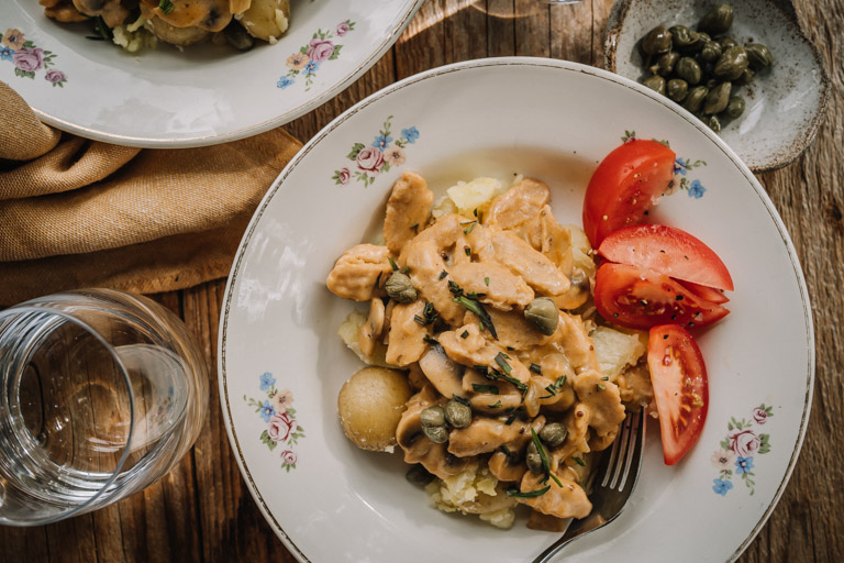 SOIJASUIKALESTROGANOFF