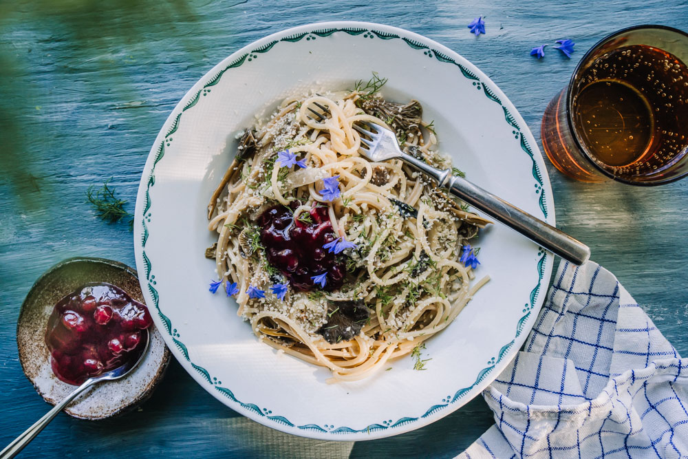 SUPPILOVAHVEROPASTA