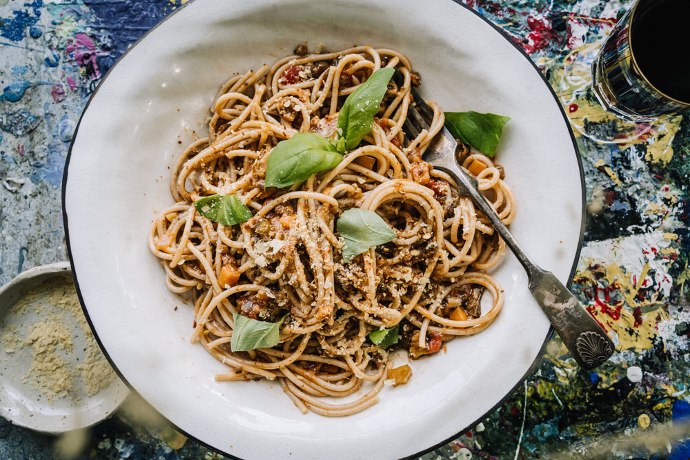 TATTIBOLOGNESE