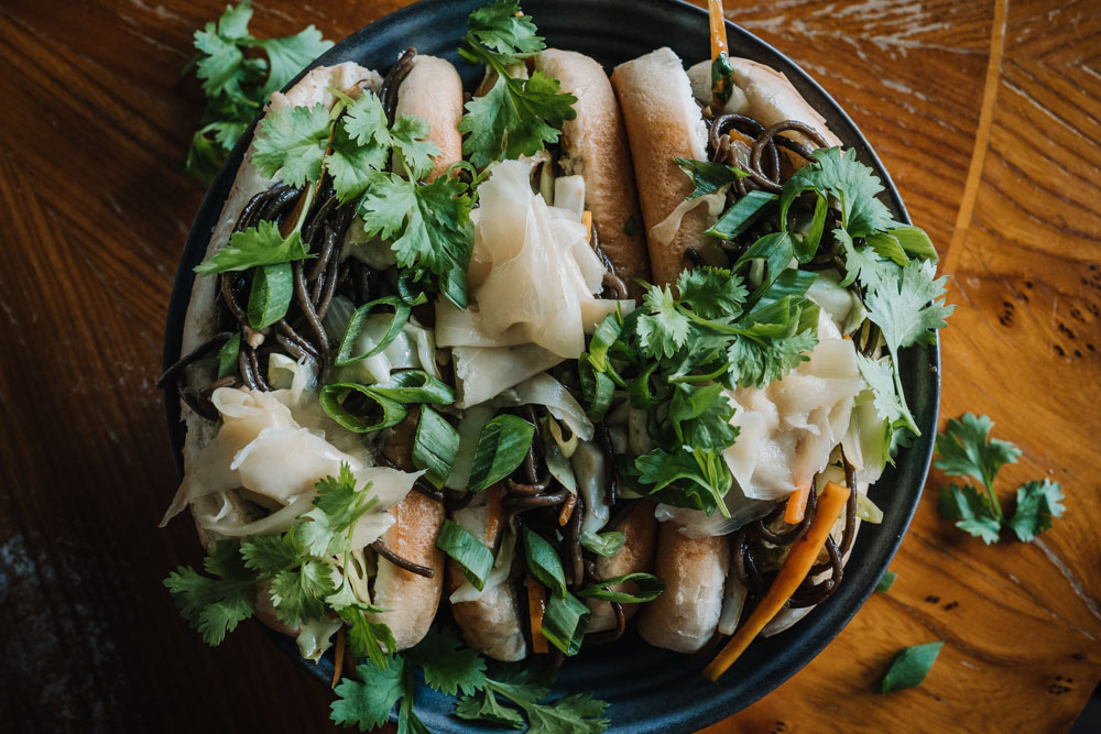 YAKISOBA PAN (NUUDELIHODARIT)